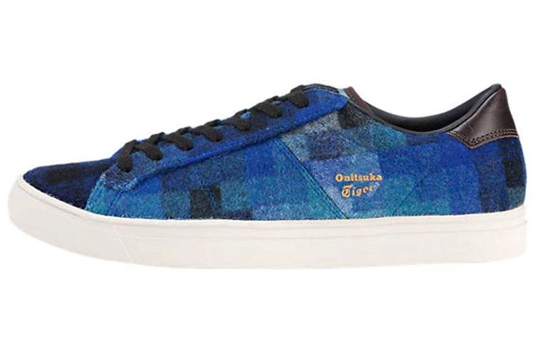 Кроссовки Onitsuka Tiger Lawnship - Boxette Shop